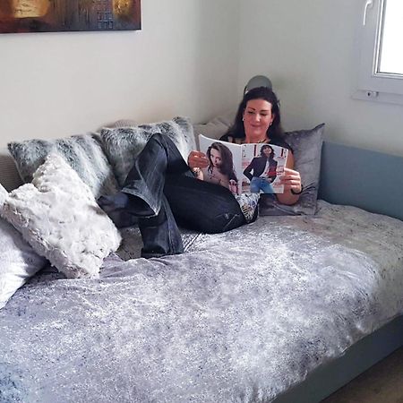 Cosynestdunkerque, L'Ideal! Dunkierka Zewnętrze zdjęcie
