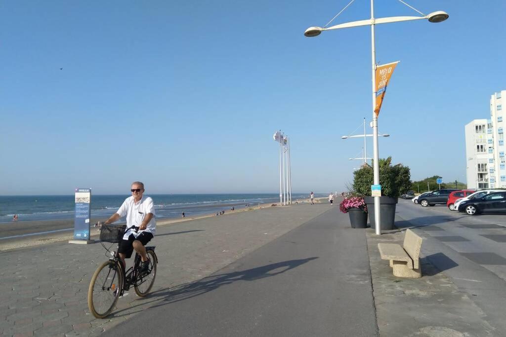 Cosynestdunkerque, L'Ideal! Dunkierka Zewnętrze zdjęcie