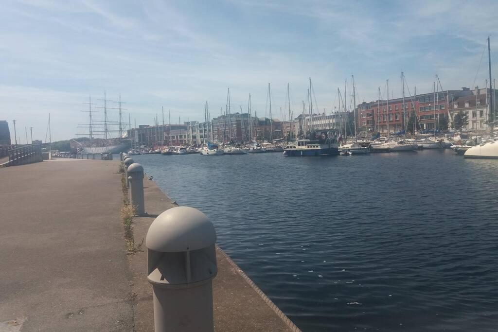 Cosynestdunkerque, L'Ideal! Dunkierka Zewnętrze zdjęcie