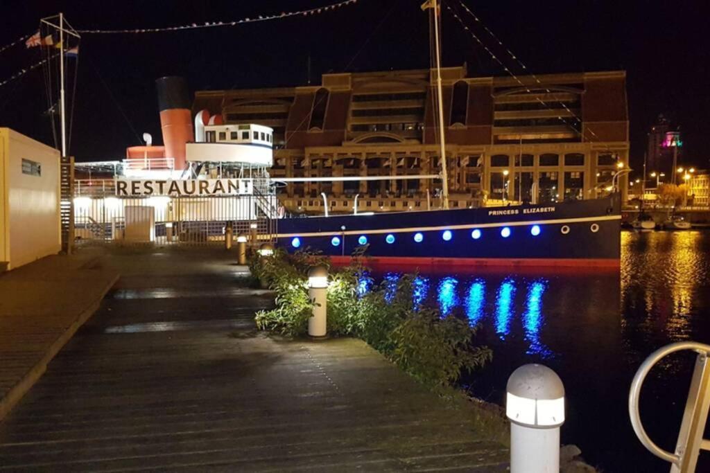 Cosynestdunkerque, L'Ideal! Dunkierka Zewnętrze zdjęcie