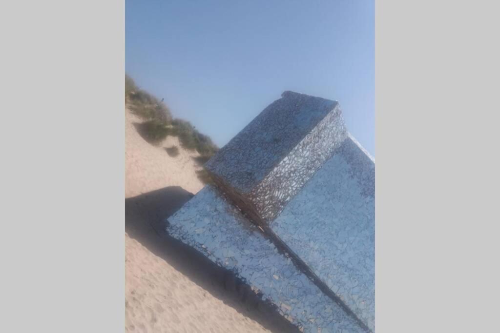 Cosynestdunkerque, L'Ideal! Dunkierka Zewnętrze zdjęcie