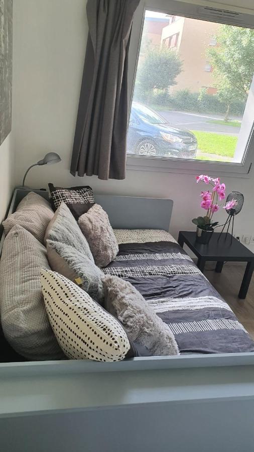 Cosynestdunkerque, L'Ideal! Dunkierka Zewnętrze zdjęcie