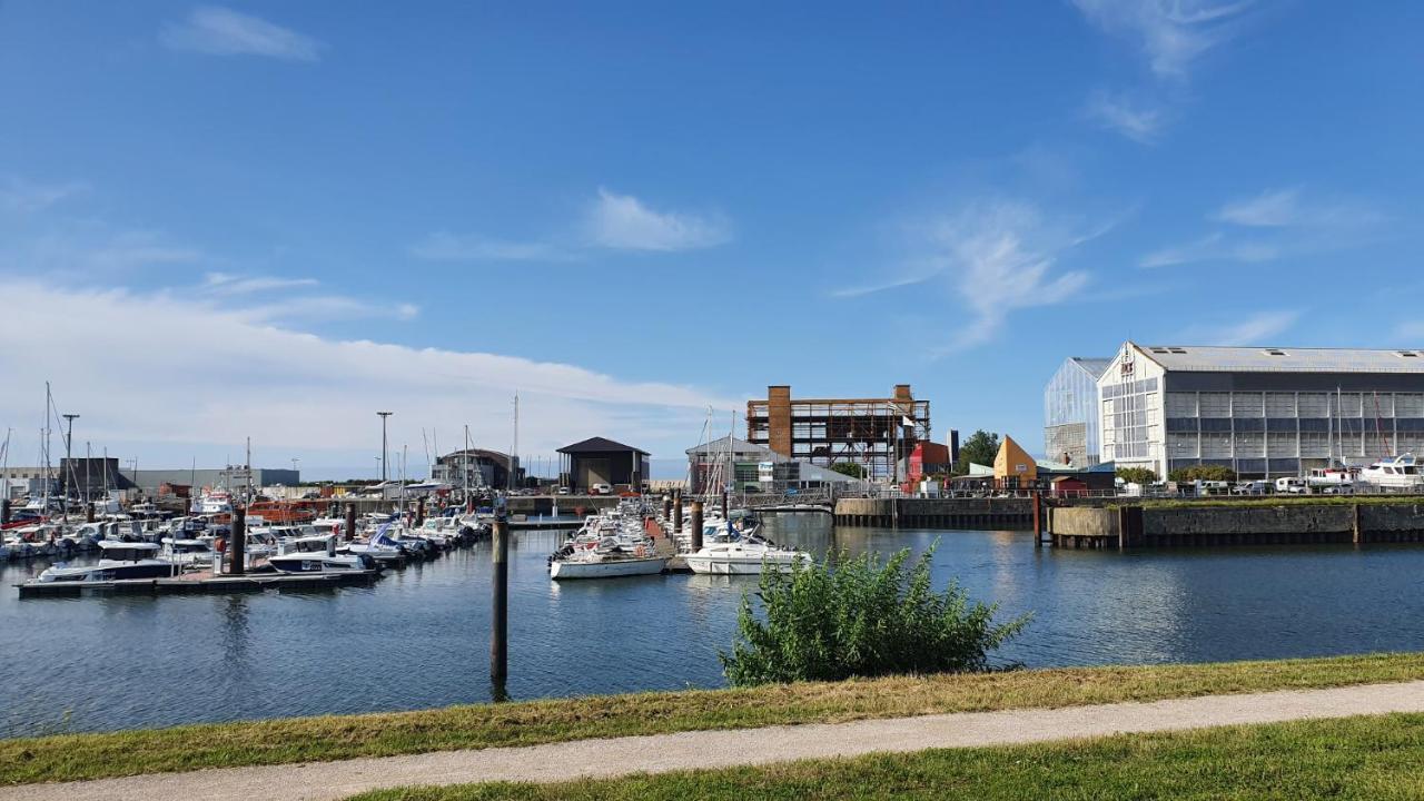 Cosynestdunkerque, L'Ideal! Dunkierka Zewnętrze zdjęcie