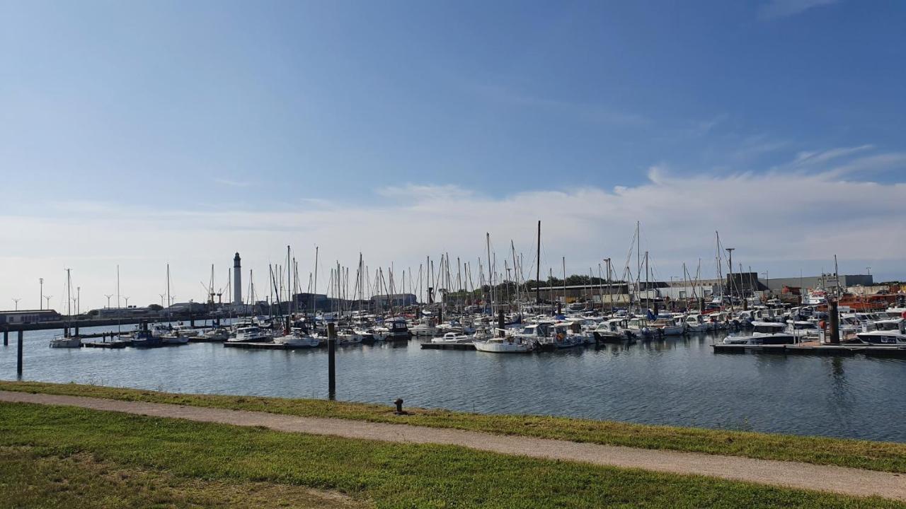 Cosynestdunkerque, L'Ideal! Dunkierka Zewnętrze zdjęcie