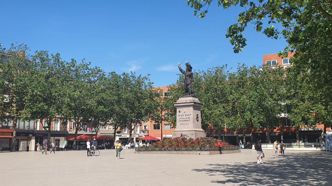 Cosynestdunkerque, L'Ideal! Dunkierka Zewnętrze zdjęcie