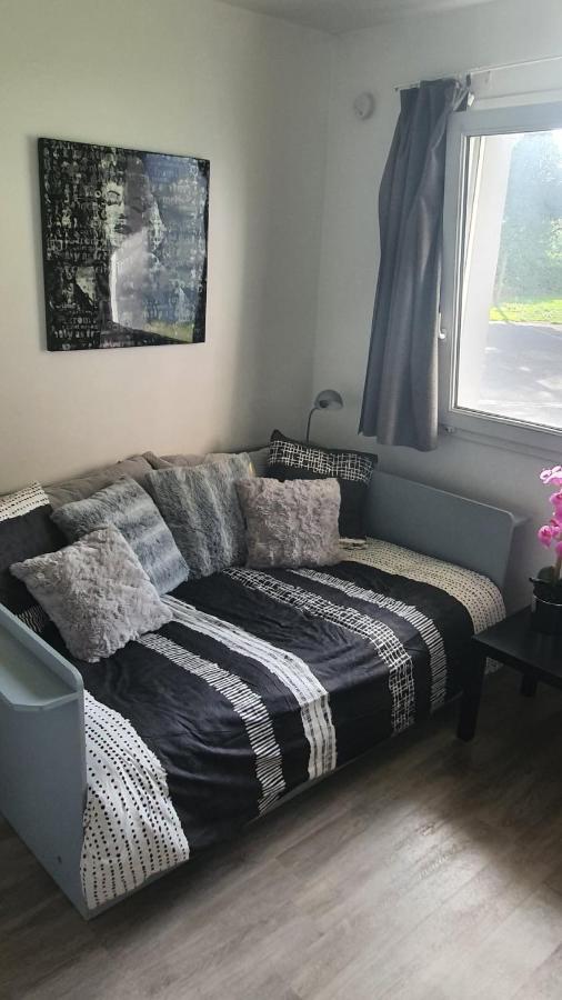 Cosynestdunkerque, L'Ideal! Dunkierka Zewnętrze zdjęcie