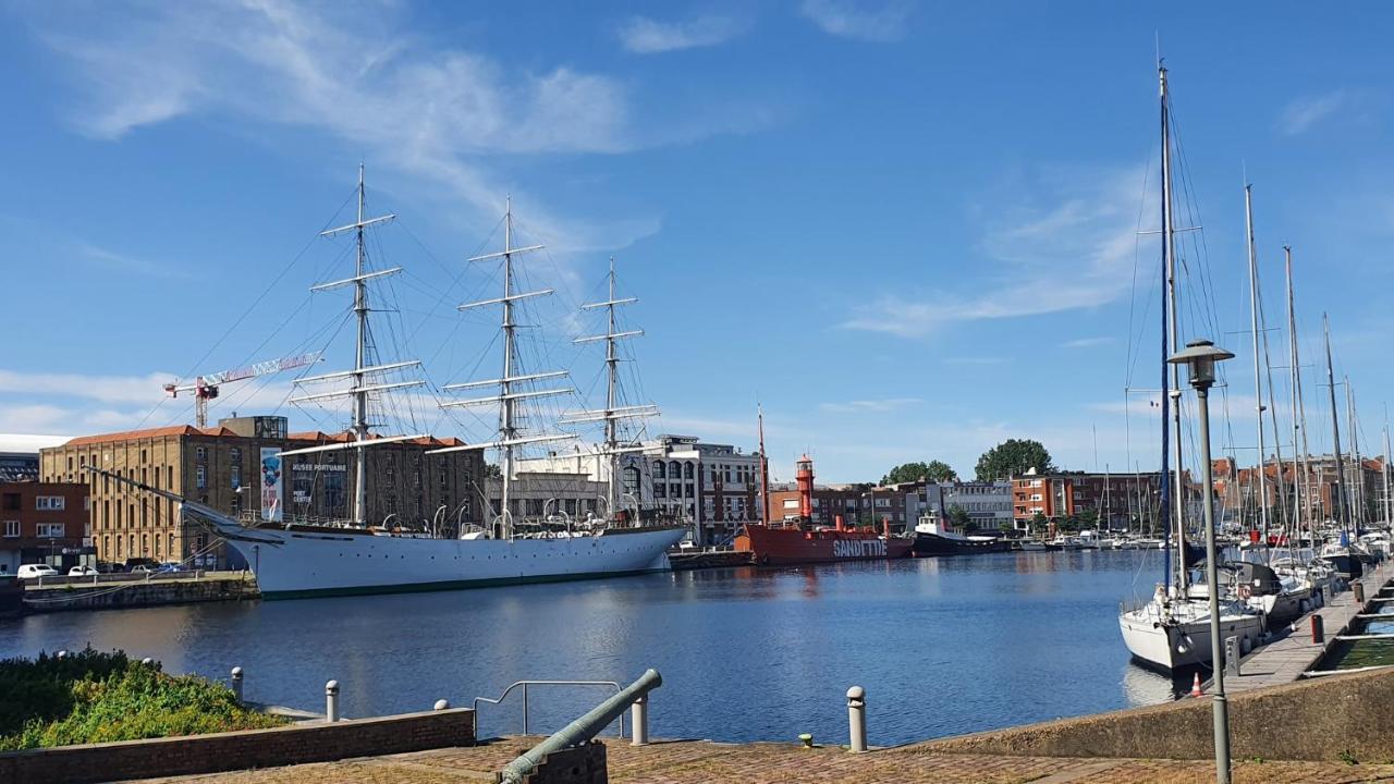 Cosynestdunkerque, L'Ideal! Dunkierka Zewnętrze zdjęcie