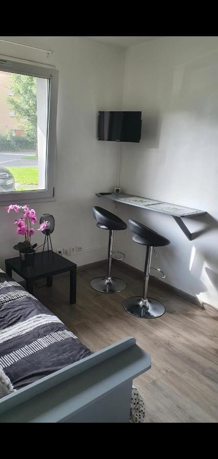 Cosynestdunkerque, L'Ideal! Dunkierka Zewnętrze zdjęcie