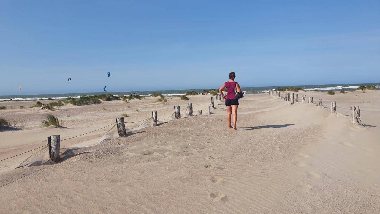 Cosynestdunkerque, L'Ideal! Dunkierka Zewnętrze zdjęcie