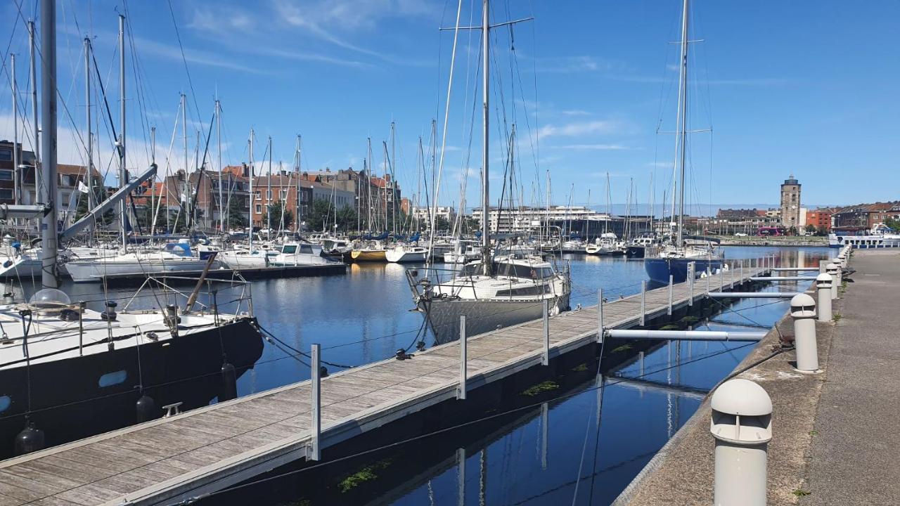 Cosynestdunkerque, L'Ideal! Dunkierka Zewnętrze zdjęcie