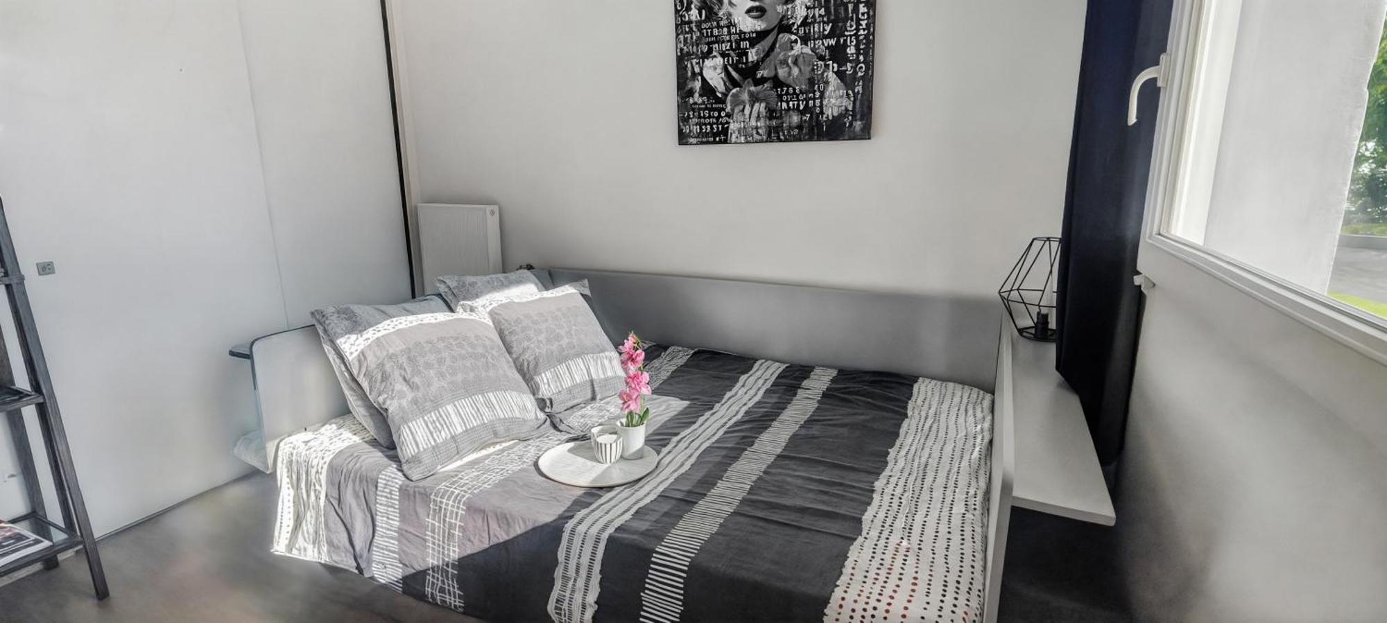 Cosynestdunkerque, L'Ideal! Dunkierka Zewnętrze zdjęcie