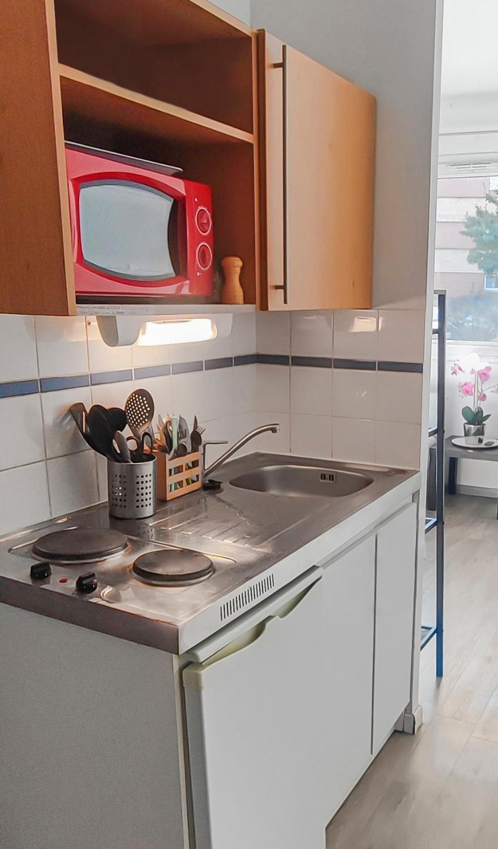 Cosynestdunkerque, L'Ideal! Dunkierka Zewnętrze zdjęcie
